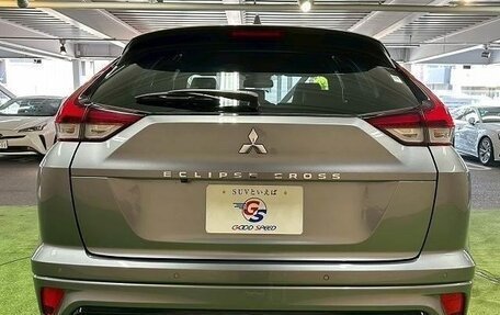 Mitsubishi Eclipse Cross, 2023 год, 1 890 099 рублей, 6 фотография