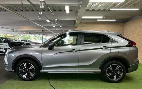 Mitsubishi Eclipse Cross, 2023 год, 1 890 099 рублей, 8 фотография