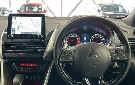 Mitsubishi Eclipse Cross, 2023 год, 1 890 099 рублей, 10 фотография