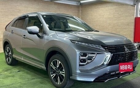 Mitsubishi Eclipse Cross, 2023 год, 1 890 099 рублей, 3 фотография