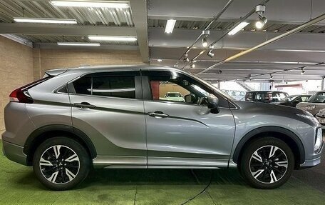 Mitsubishi Eclipse Cross, 2023 год, 1 890 099 рублей, 4 фотография