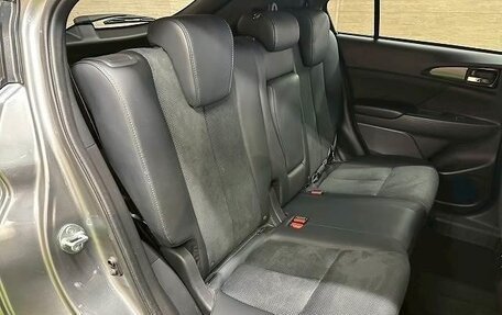 Mitsubishi Eclipse Cross, 2023 год, 1 890 099 рублей, 14 фотография