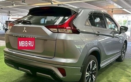 Mitsubishi Eclipse Cross, 2023 год, 1 890 099 рублей, 5 фотография