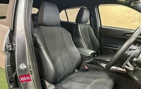 Mitsubishi Eclipse Cross, 2023 год, 1 890 099 рублей, 13 фотография