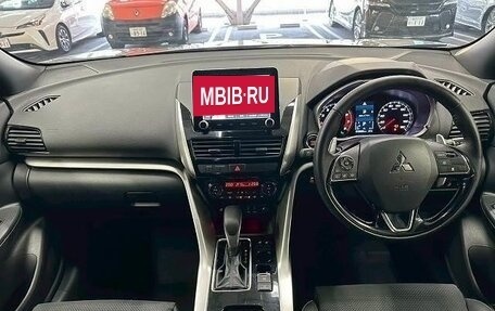 Mitsubishi Eclipse Cross, 2023 год, 1 890 099 рублей, 9 фотография