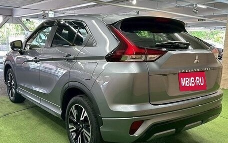 Mitsubishi Eclipse Cross, 2023 год, 1 890 099 рублей, 7 фотография