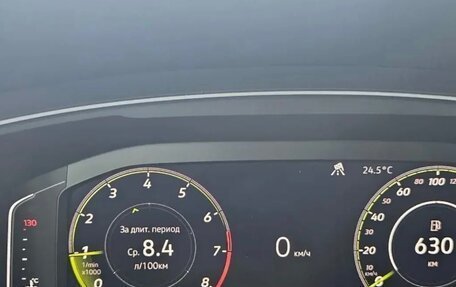 Volkswagen Tiguan II, 2019 год, 3 000 000 рублей, 10 фотография