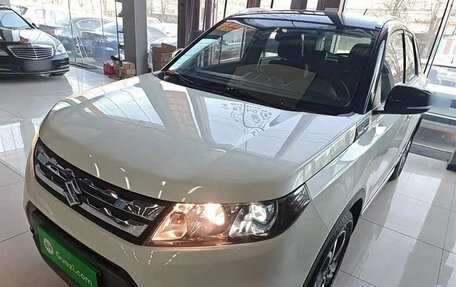 Suzuki Vitara II рестайлинг, 2017 год, 1 160 007 рублей, 3 фотография