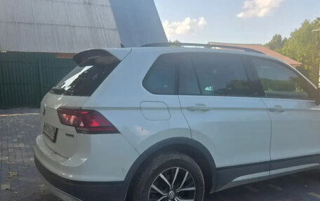 Volkswagen Tiguan II, 2019 год, 3 000 000 рублей, 9 фотография