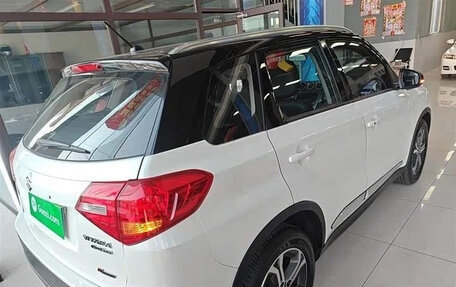 Suzuki Vitara II рестайлинг, 2017 год, 1 160 007 рублей, 4 фотография