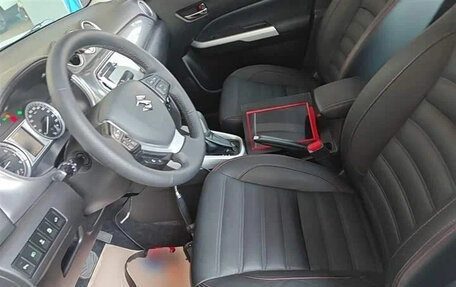 Suzuki Vitara II рестайлинг, 2017 год, 1 160 007 рублей, 7 фотография