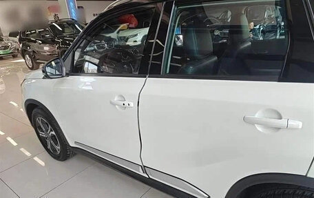 Suzuki Vitara II рестайлинг, 2017 год, 1 160 007 рублей, 6 фотография