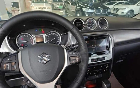 Suzuki Vitara II рестайлинг, 2017 год, 1 160 007 рублей, 9 фотография