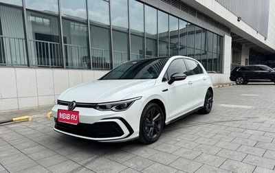 Volkswagen Golf VIII, 2023 год, 2 276 000 рублей, 1 фотография