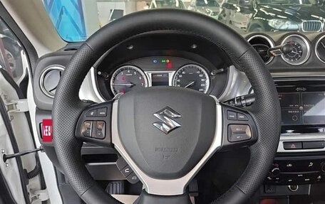 Suzuki Vitara II рестайлинг, 2017 год, 1 160 007 рублей, 8 фотография