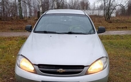 Chevrolet Lacetti, 2011 год, 400 000 рублей, 1 фотография