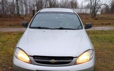 Chevrolet Lacetti, 2011 год, 400 000 рублей, 1 фотография