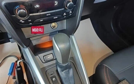 Suzuki Vitara II рестайлинг, 2017 год, 1 160 007 рублей, 16 фотография