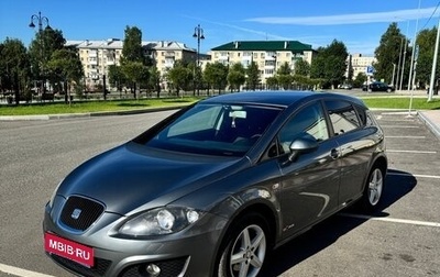 SEAT Leon II, 2012 год, 850 000 рублей, 1 фотография