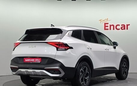 KIA Sportage IV рестайлинг, 2022 год, 3 000 000 рублей, 1 фотография