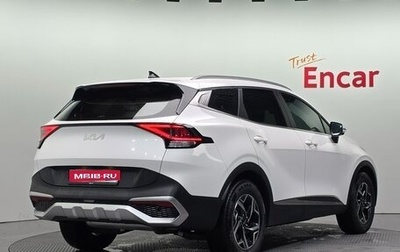 KIA Sportage IV рестайлинг, 2022 год, 3 000 000 рублей, 1 фотография