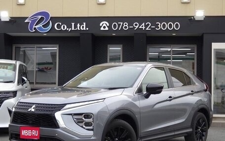 Mitsubishi Eclipse Cross, 2023 год, 2 090 099 рублей, 1 фотография