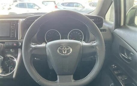 Toyota Wish II, 2017 год, 1 199 000 рублей, 10 фотография