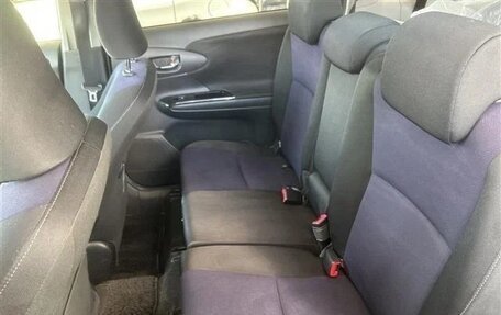 Toyota Wish II, 2017 год, 1 199 000 рублей, 18 фотография