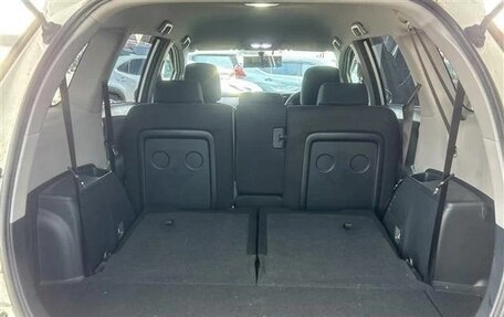 Toyota Wish II, 2017 год, 1 199 000 рублей, 19 фотография