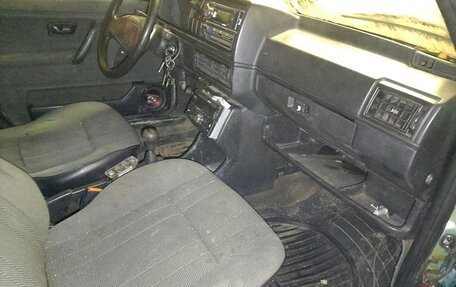Volkswagen Golf II, 1990 год, 150 000 рублей, 8 фотография