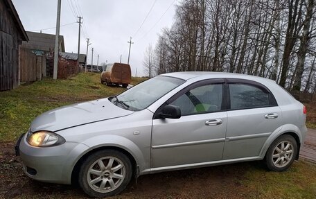 Chevrolet Lacetti, 2011 год, 400 000 рублей, 2 фотография