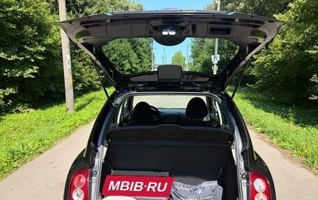 Nissan Micra III, 2008 год, 650 000 рублей, 11 фотография