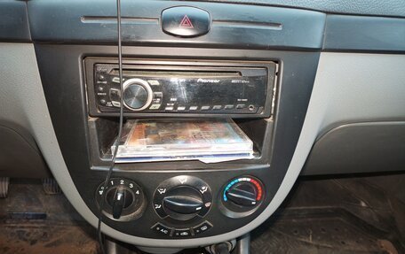 Chevrolet Lacetti, 2011 год, 400 000 рублей, 8 фотография