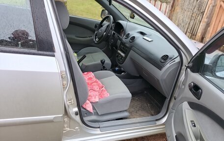 Chevrolet Lacetti, 2011 год, 400 000 рублей, 5 фотография