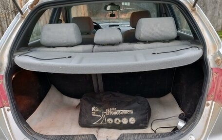 Chevrolet Lacetti, 2011 год, 400 000 рублей, 10 фотография