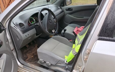 Chevrolet Lacetti, 2011 год, 400 000 рублей, 6 фотография