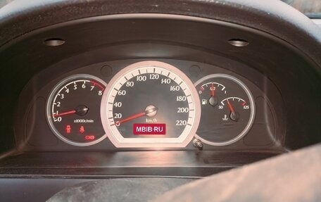 Chevrolet Lacetti, 2011 год, 400 000 рублей, 7 фотография