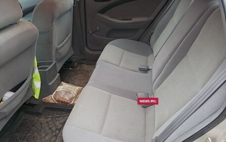 Chevrolet Lacetti, 2011 год, 400 000 рублей, 9 фотография