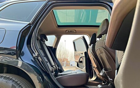 BMW X1, 2023 год, 2 910 010 рублей, 10 фотография