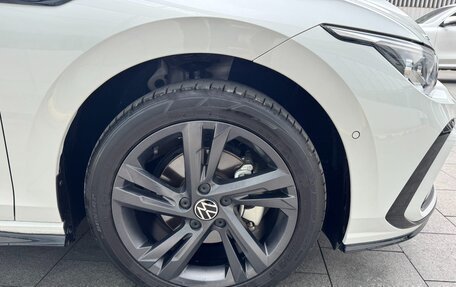 Volkswagen Golf VIII, 2023 год, 2 276 000 рублей, 4 фотография
