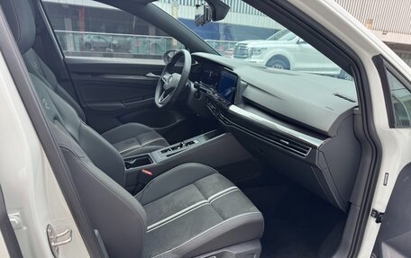 Volkswagen Golf VIII, 2023 год, 2 276 000 рублей, 5 фотография