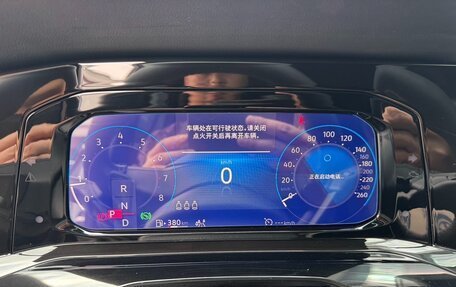 Volkswagen Golf VIII, 2023 год, 2 276 000 рублей, 9 фотография