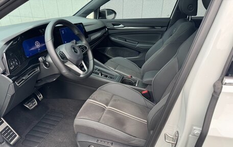 Volkswagen Golf VIII, 2023 год, 2 276 000 рублей, 10 фотография