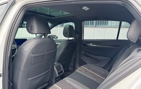 Volkswagen Golf VIII, 2023 год, 2 276 000 рублей, 15 фотография