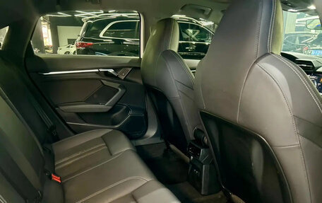 Audi A3, 2022 год, 1 784 017 рублей, 10 фотография