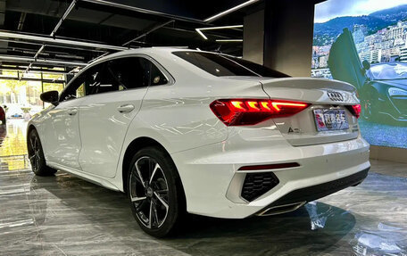 Audi A3, 2022 год, 1 784 017 рублей, 6 фотография