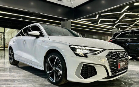 Audi A3, 2022 год, 1 784 017 рублей, 3 фотография