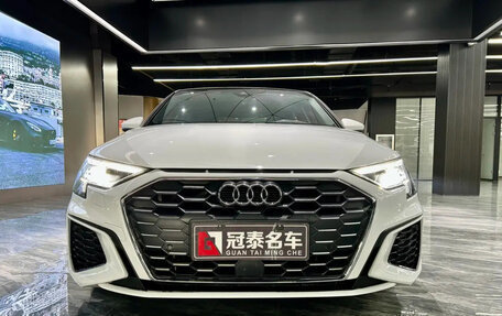 Audi A3, 2022 год, 1 784 017 рублей, 2 фотография