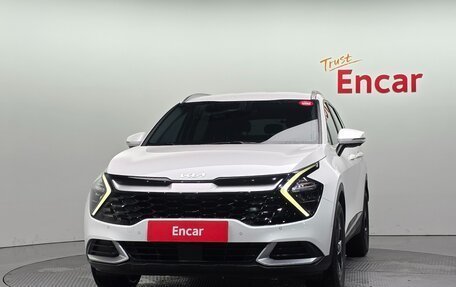 KIA Sportage IV рестайлинг, 2022 год, 3 000 000 рублей, 3 фотография