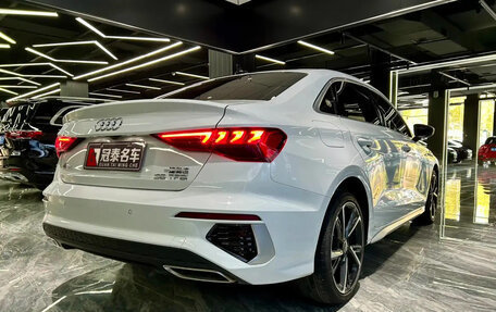 Audi A3, 2022 год, 1 784 017 рублей, 7 фотография